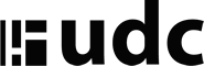 UDC Logo